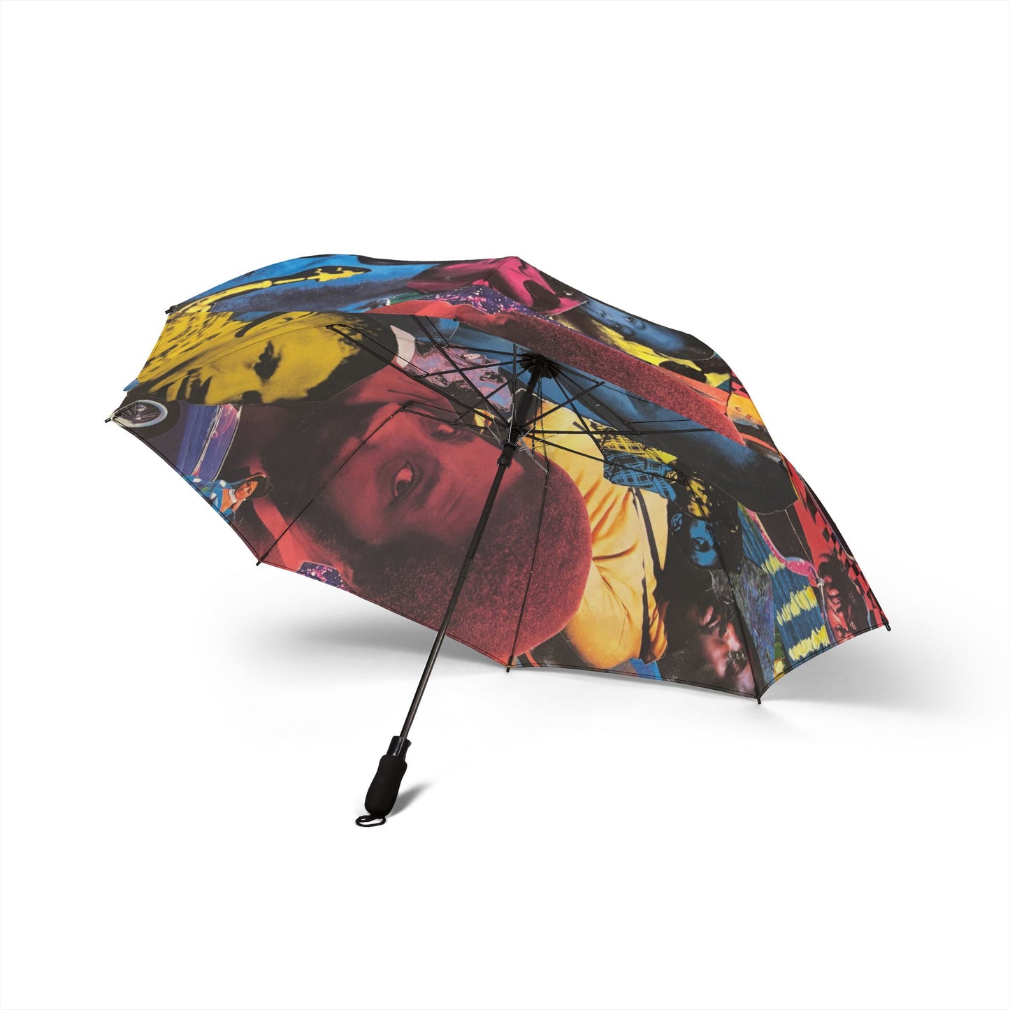 Primary Note Parasol