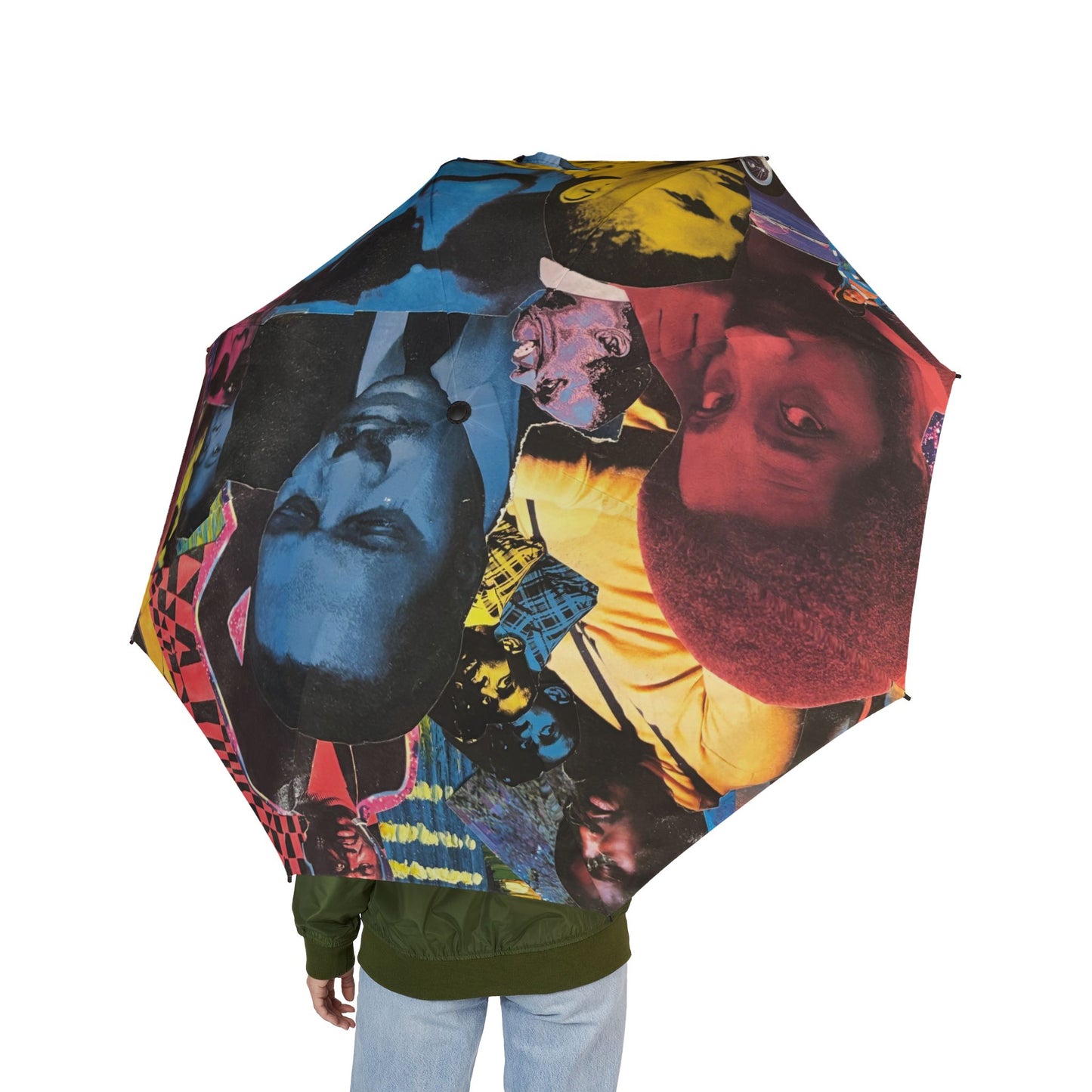 Primary Note Parasol