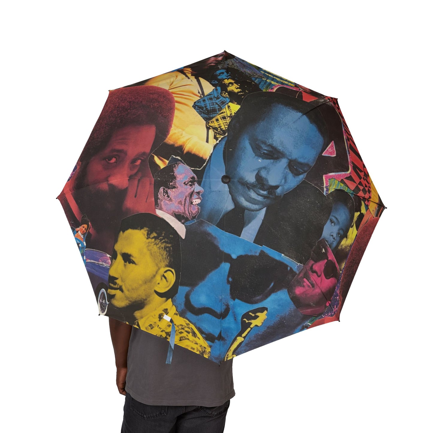 Primary Note Parasol