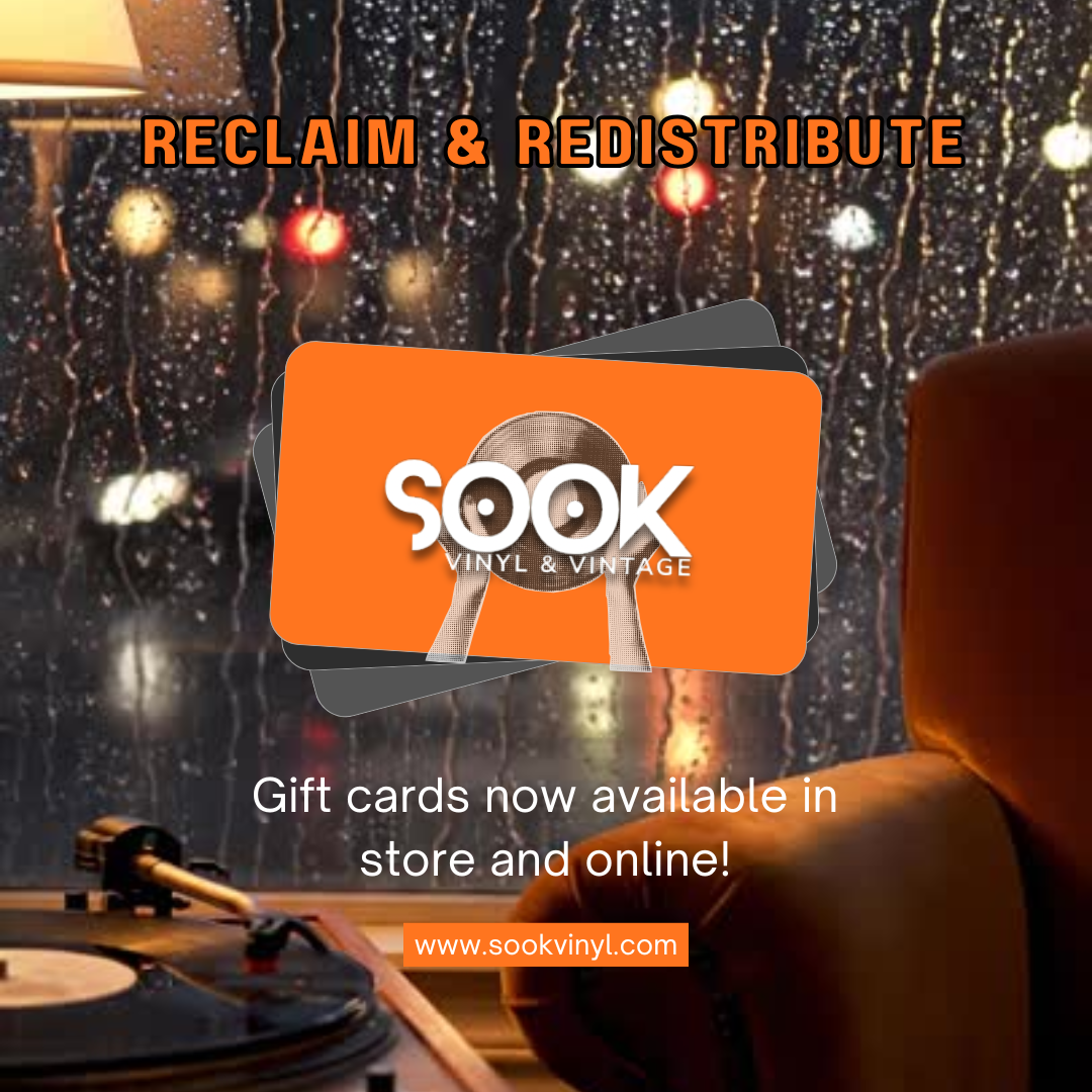 $25 SOOK GIFT CARD